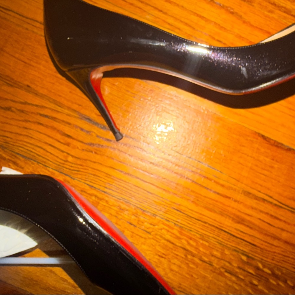 Christian Louboutin Iriza size 42 - Picture 4 of 7